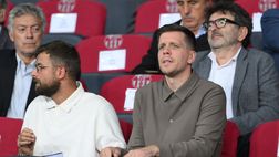 Szczesny: “Ballottaggio con Iñaki? Decide il mister, ma io sono pronto”