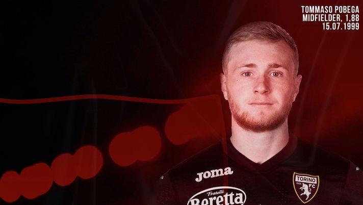 UFFICIALE – Tommaso Pobega è un nuovo giocatore del Torino - immagine 1