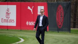 Milan, Furlani chiarisce: “Nessuna spaccatura, mentre su Tare e Allegri…”