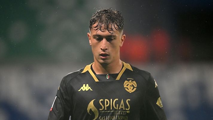 Salvatore Esposito, sondaggio dalla Serie A: interessa a questa neopromossa - immagine 1