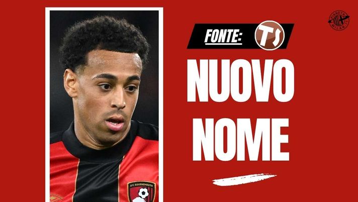 Calciomercato Milan, Adams il 'Piano B' di Jashari? Costo e retroscena