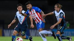 Chivas-Tigres, dove vedere il match di Liga MX in diretta tv e streaming LIVE