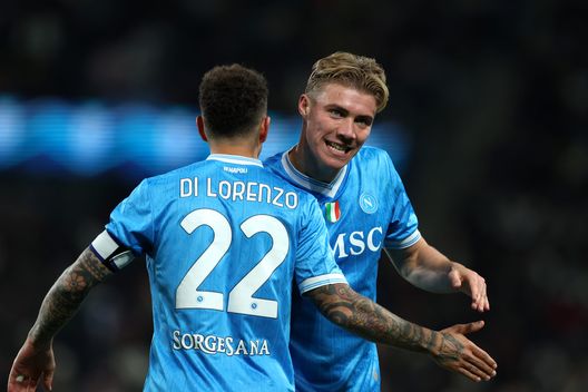 Lazio-Napoli: dove vedere la gara in diretta tv e in streaming LIVE- immagine 6
