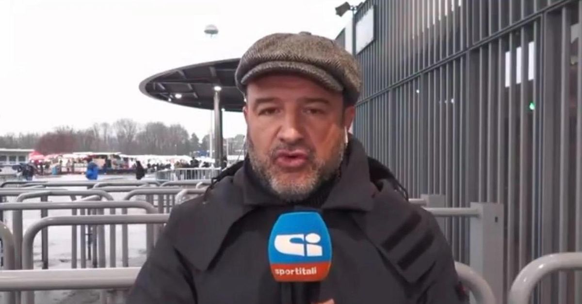 Palmeri: “Come se ne avessimo bisogno, ecco di cosa si parlerà. Inter, c’è un segnale pessimo”