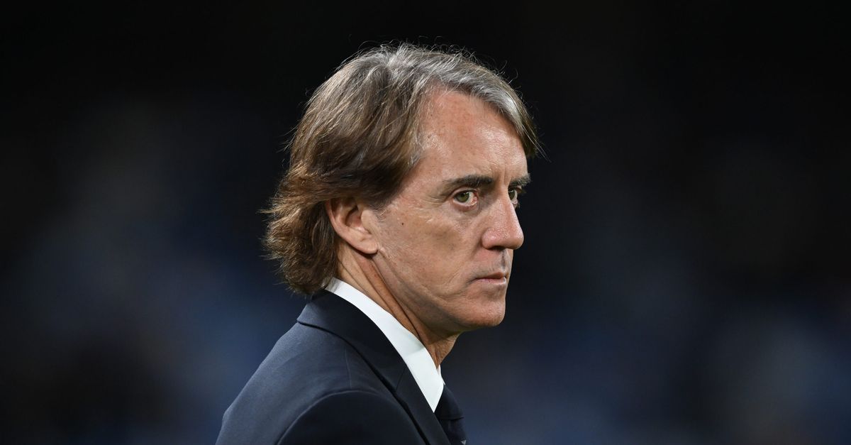 Mancini gioca le finali: “Champions? Può succedere di tutto. Sulla Fiorentina…”