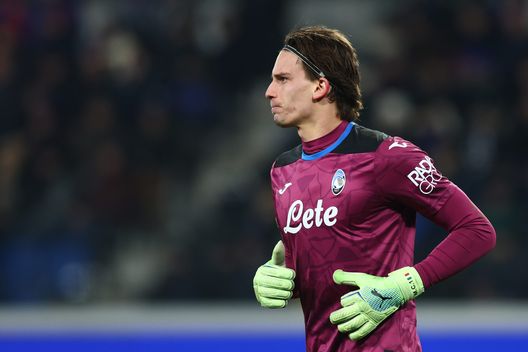 TS – Inter, se parte Sommer primo nome è Carnesecchi. E Donnarumma…- immagine 2