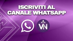 Rimani aggiornato con il canale WhatsApp di Violanews! Le info per seguirci
