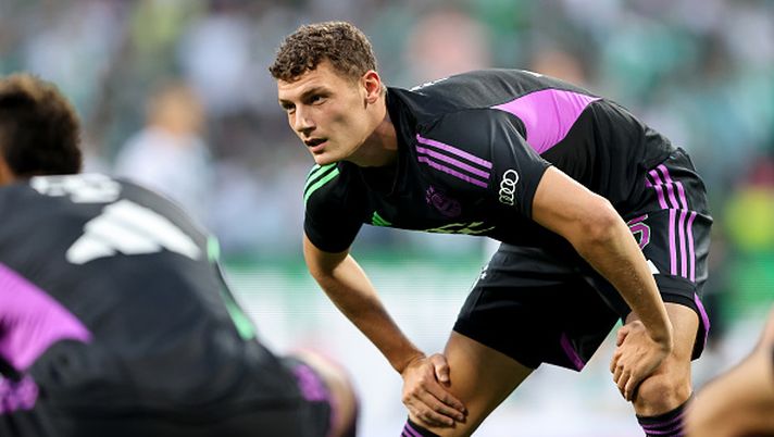 Tutti i derby di mercato del weekend by Schira: Tuchel vuol tenere Pavard e Broja aspetta… - immagine 1