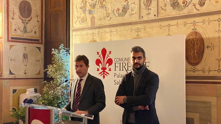 Nardella: “La Fiorentina giocherà al Franchi nel 2024/25. Padovani dal 2025/26” - immagine 1