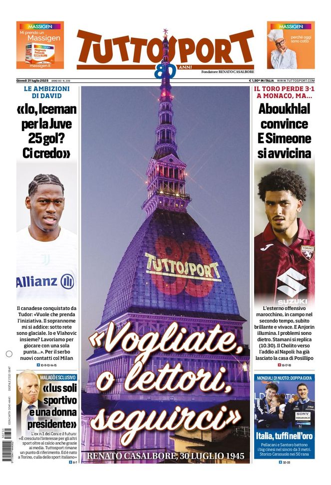 Tuttosport