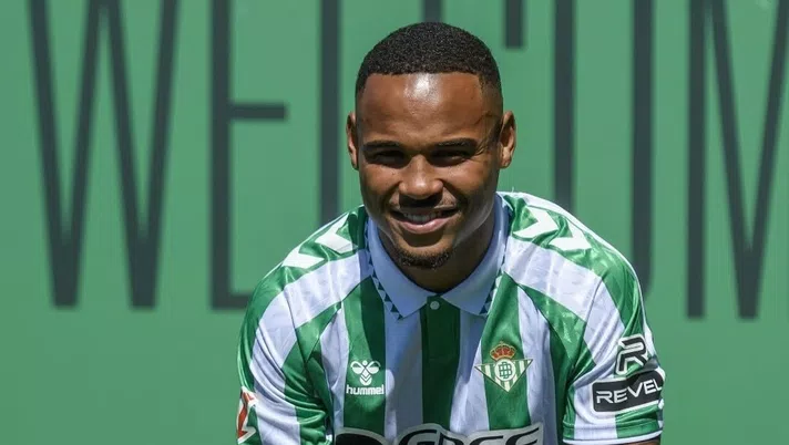 natan betis napoli