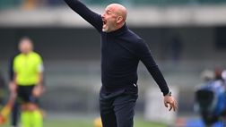 Gazzetta – Luppi: “Sistema di gioco rischioso, ma ottima efficenza. Beukema da applausi”