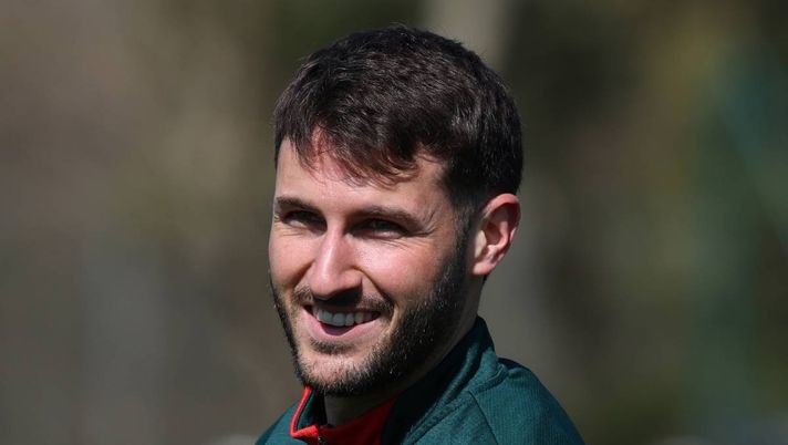 Milan, Giménez svela: 'Giocatore preferito? Kakà, ecco perché ...'