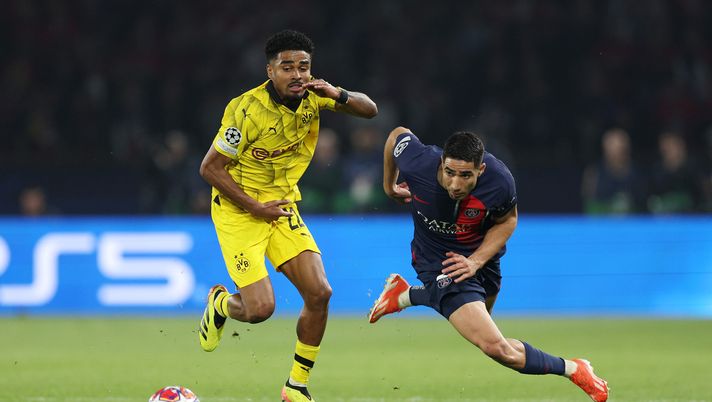 La ‘vendetta’ del Borussia Dortmund. Il tweet sfottò nei confronti del Psg - immagine 1