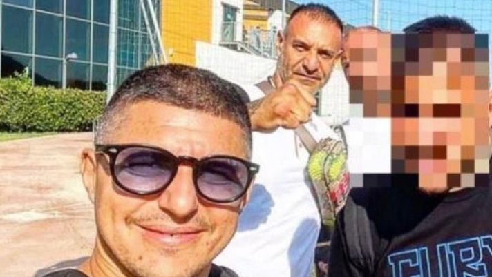 Retata della Mobile, Curve: Beretta e Ferdico Inter, Lucci e Shrek Milan, tutti dentro… - immagine 1