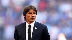 Mercato, anche il Manchester United pensa a Conte