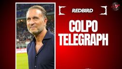 Milan, RedBird acquista il Daily Telegraph. Cardinale: “Inizio di una nuova era”