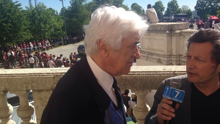 Fondazione Filadelfia, oggi le nomine del nuovo CdA: Cereser e Caliendo le new entry Fondazione Filadelfia, oggi le nomine del nuovo CdA: Cereser e Caliendo le new entry - immagine 1