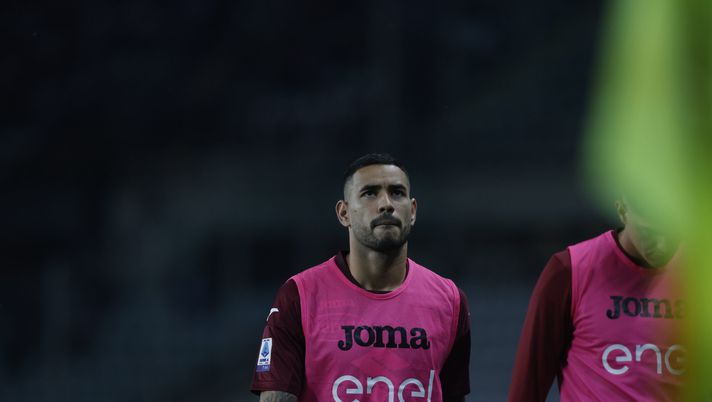 Toro, Juric punge Sanabria: “Da quando ha concorrenza non è più lo stesso” - immagine 1