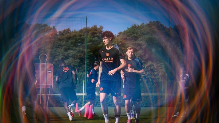 Sky – Inter, la scelta di Chivu per l’attacco: come sta Lautaro. Cambi in ogni reparto - immagine 1