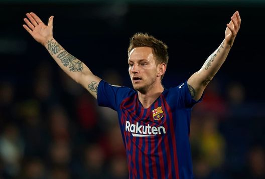 Rakitic dà l’addio al calcio giocato a 37 anni: “È il momento”- immagine 3