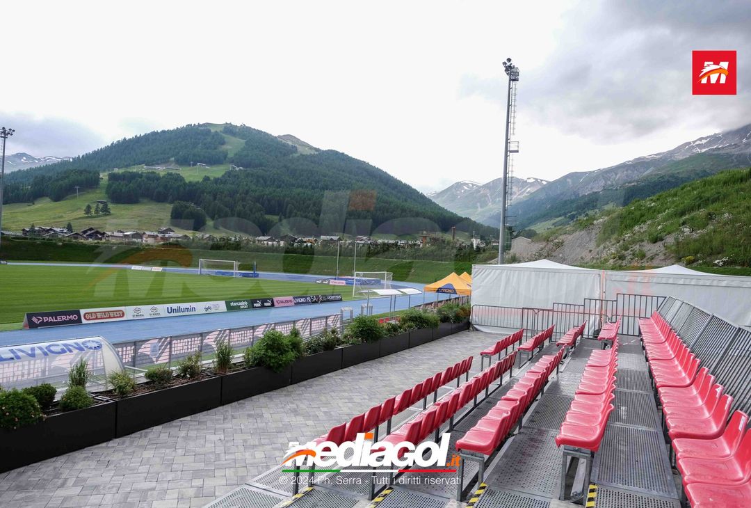 FOTO PALERMO, Centro di Preparazione Olimpica ‘Aquagranda’ (Gallery) - immagine 7