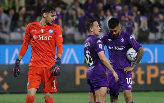 Due giorni liberi per la Fiorentina, poi lo sprint. Nico out a Cagliari?- immagine 2