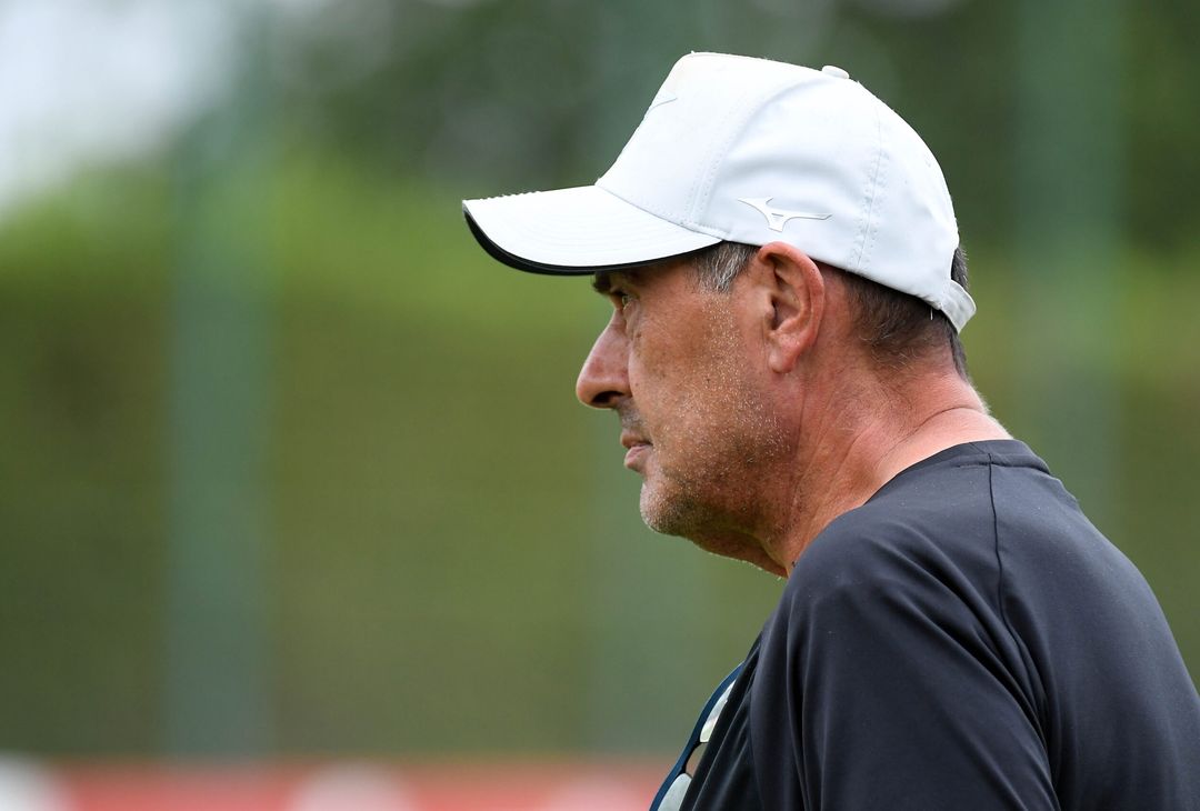 Maurizio Sarri