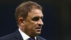 Semplici cerca una nuova panchina, dall’Egitto arriva un’opportunità