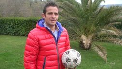 Vicenza, l’ex Luiso: “Il Padova un calo ce l’avrà, la squadra di Vecchi sta facendo grandi cose”