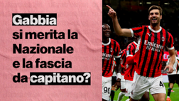 Garlando: “Milan, fai Gabbia capitano. Merita la Nazionale” | VIDEO