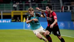 Lazio, quante assenze per il Venezia. E Tessmann finisce fuori lista