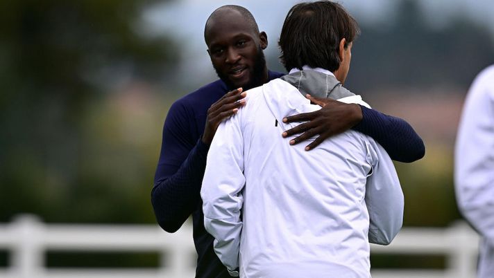 Getty Lukaku, Inzaghi piazza un paio di puntini. Riconoscenza zero, gruppo deluso: “E pensare che…” - immagine 1