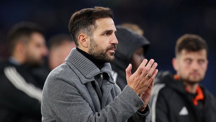 Getty Images Fantacalcio, Serie A: le formazioni ufficiali di Como-Torino - immagine 1