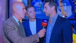 Dzemaili: “L’Inter punterà tutto sulla Champions e potrebbe lasciare qualcosa in campionato”