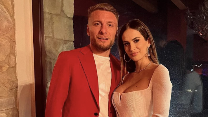 Instagram: @Jessicamelena  Jessica Melena saluta la Lazio: “C’è già nostalgia: non è un addio ma un arrivederci” - immagine 1