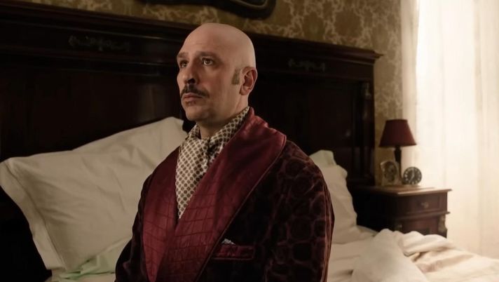 Nel giorno della Festa della Donna arriva “L’ultimo giorno di patriarcato” di Checco Zalone - immagine 1