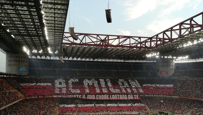 san siro milan