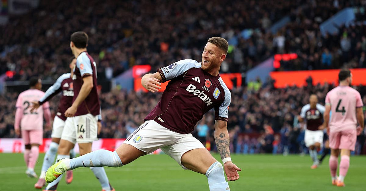 Barkley confessa: "Ho avuto problemi con l'alcol. Ho chiesto aiuto a uno specialista"