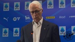 Malagò in Lega: “Non sono ancora sicuro di candidarmi”