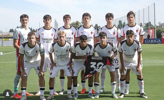Milan Primavera e Milan Futuro insieme per Bonomi: “Forza Bono”- immagine 2