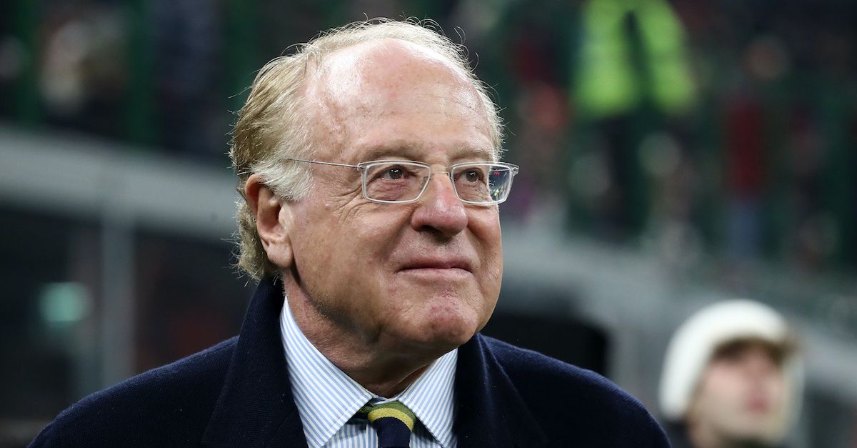 Rifinanziato il vendor loan, Scaroni: “Milan cresciuto e rafforzato con RedBird”