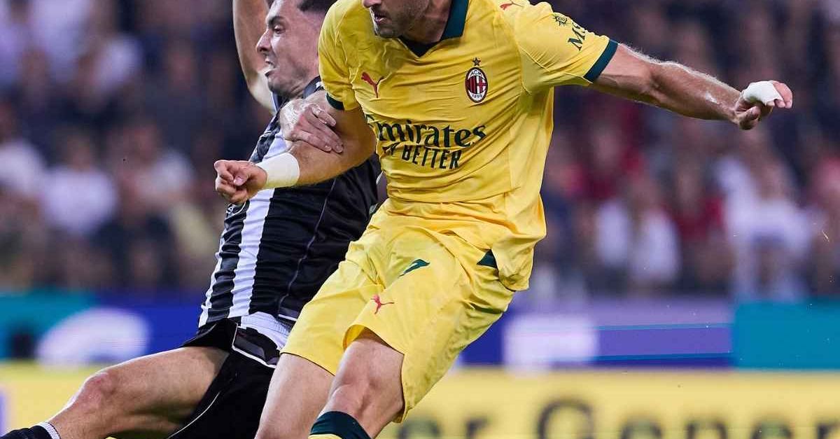 Romano: “Gimenez non pensa al mercato, si prende la sue responsabilità”. Ecco cosa vuole Romano: “Gimenez non pensa al mercato, si prende la sue responsabilità”. Ecco cosa vuole