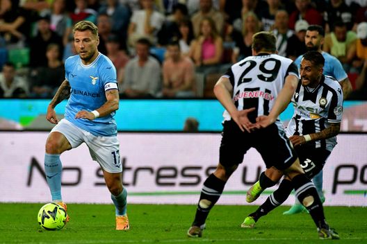 Trevisani: “Immobile nell’Inter di Inzaghi farebbe 30 gol. Qualcuno ha deciso che…”- immagine 2