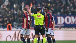 Bologna, è maledizione e psicodramma al Dall’Ara: passa anche il Parma al 95′