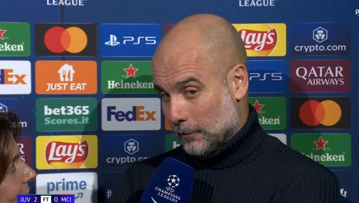 Uragano Manchester City sul mercato: l’annuncio di Guardiola. “A gennaio giocatori che…” - immagine 1