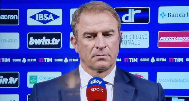 Semplici: “Hojlund? Con la Fiorentina Conte punterà su Lucca. Napoli ha una rosa lunga”- immagine 2