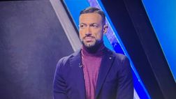 Inter, Quagliarella: “Frattesi? Se trovi poco spazio a un certo punto vuoi giocare. Chiedi…”