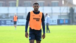 Juan Jesus in dubbio per il Lecce, Conte ha scelto il sostituto: la situazione – CdS