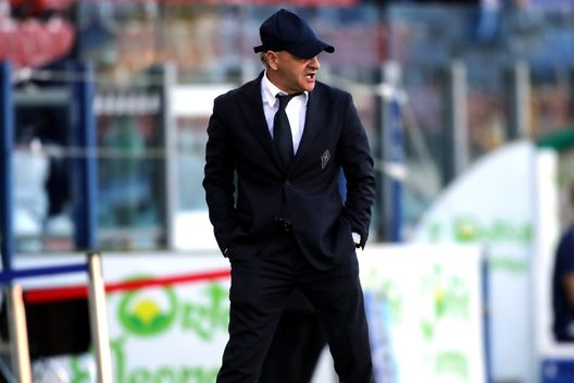 Iachini pronto a tornare in panchina: un club di B interessato- immagine 2